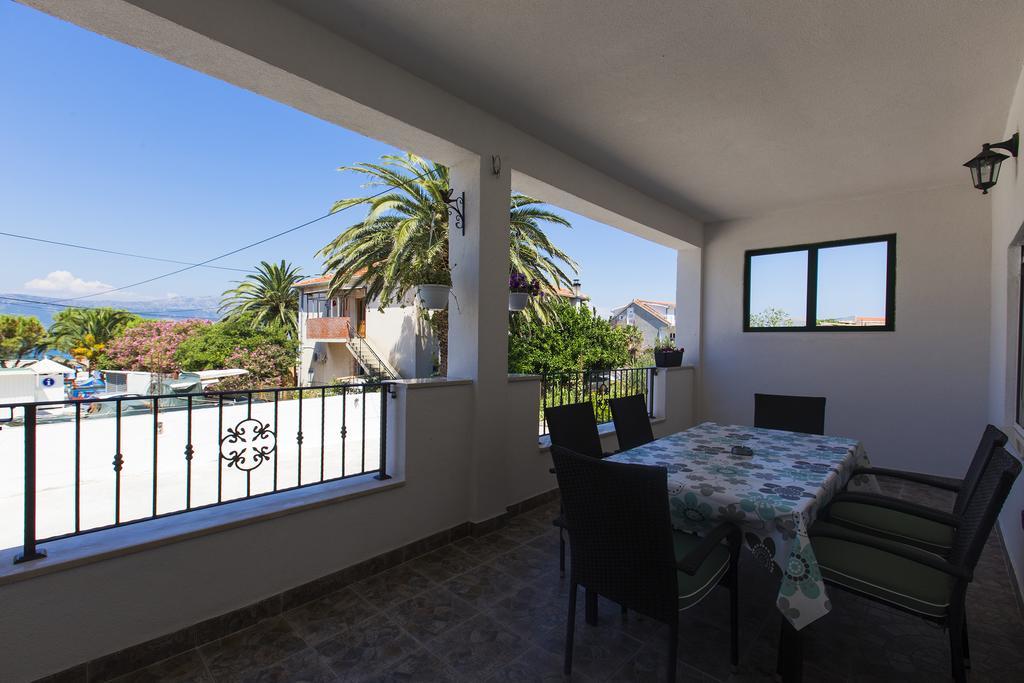 סלאטינה San Apartments מראה חיצוני תמונה